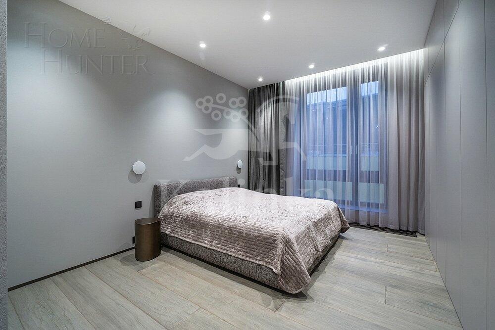 6-КОМН. АПАРТАМЕНТЫ С ОТДЕЛКОЙ 400 М² НА 5 ЭТАЖЕ