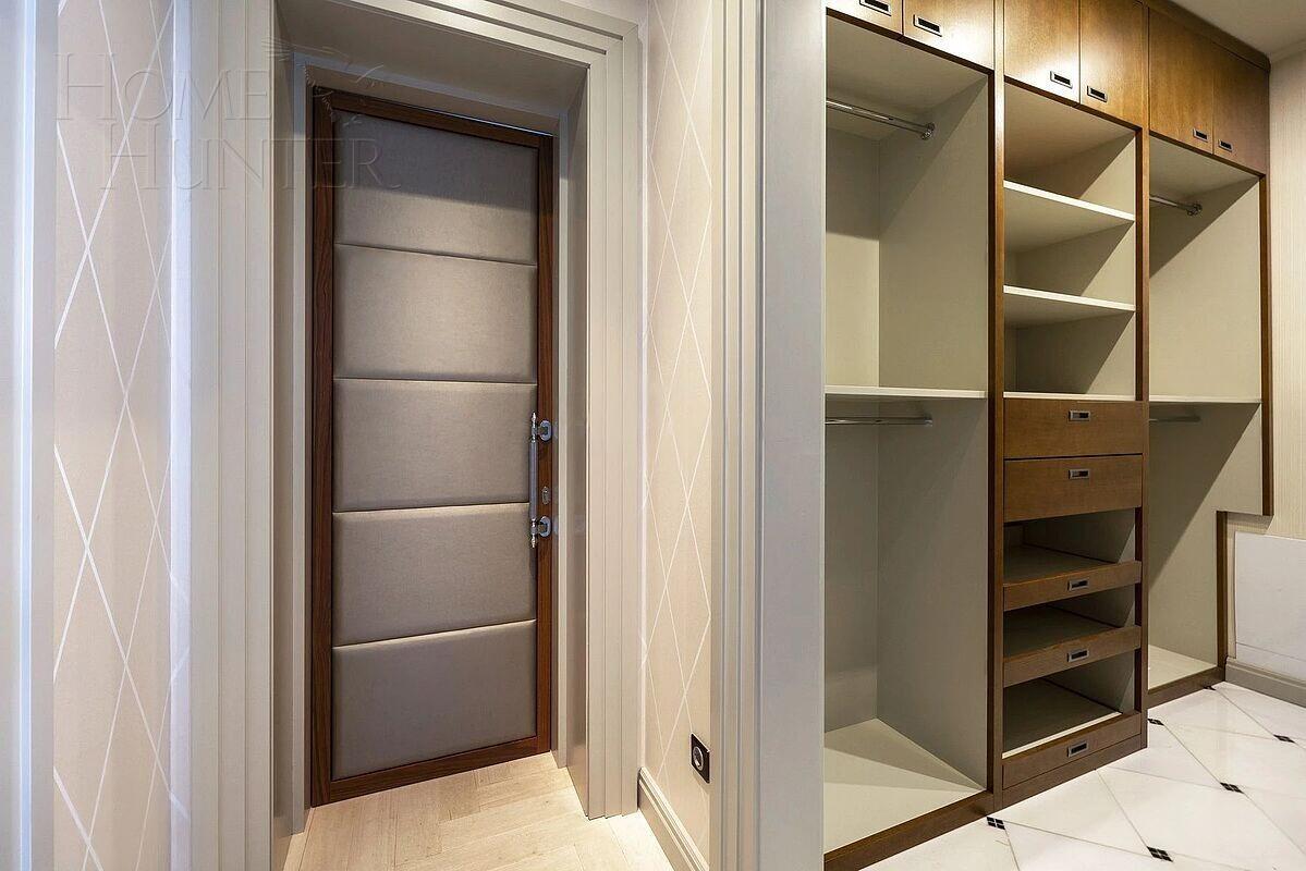 2-этажный коттедж 373 м² с отделкой