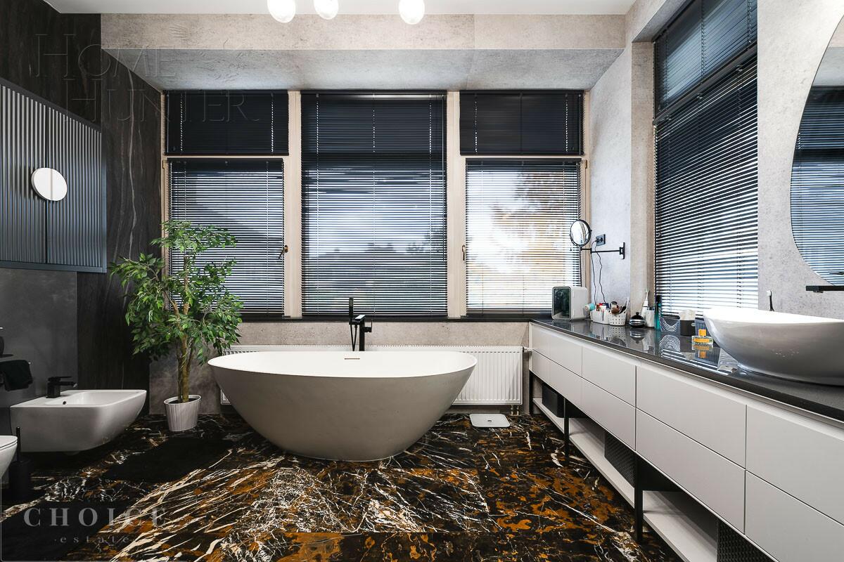 2-этажный коттедж 810 м² с отделкой