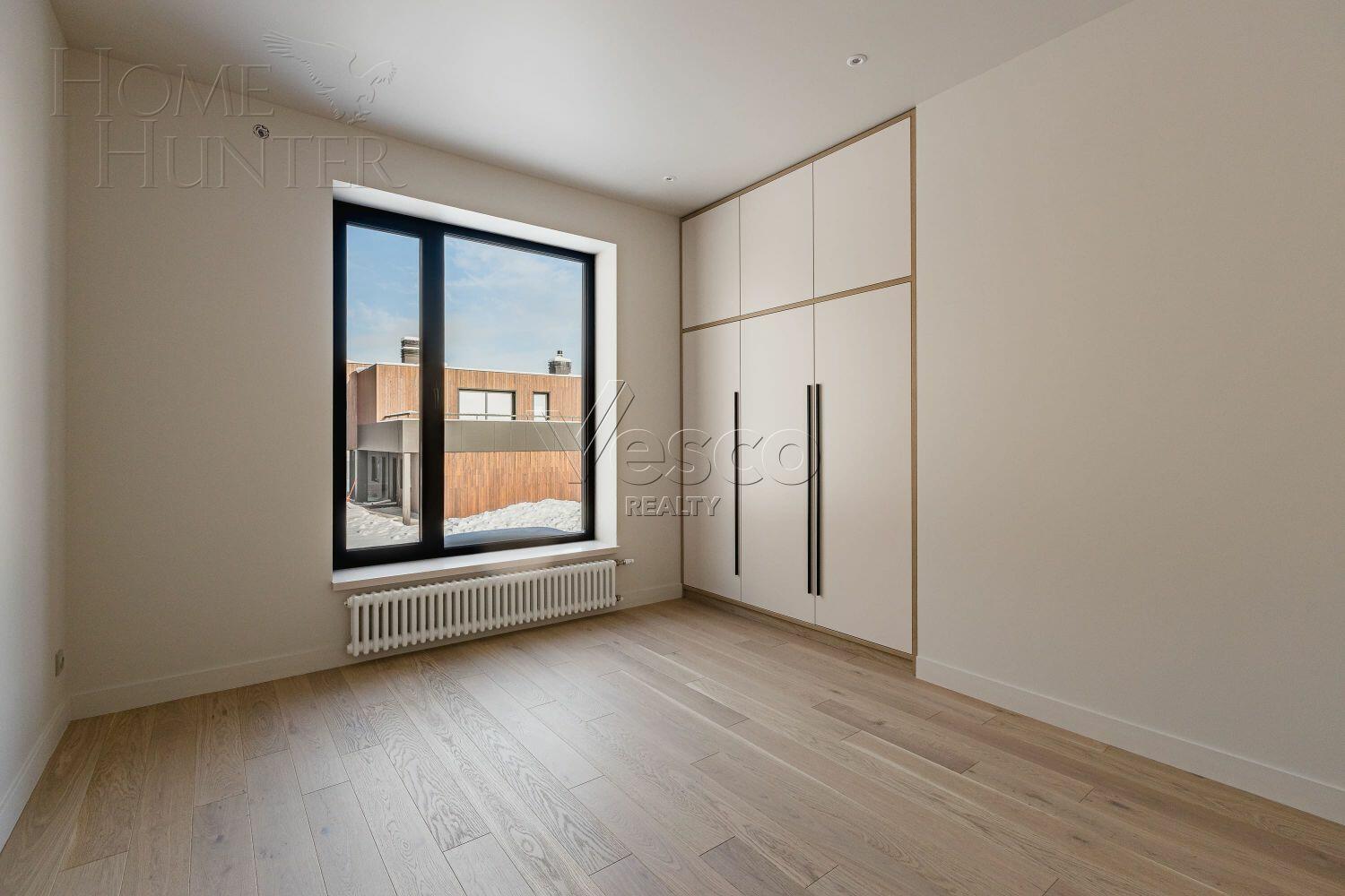 2-этажный коттедж 339 м² с отделкой