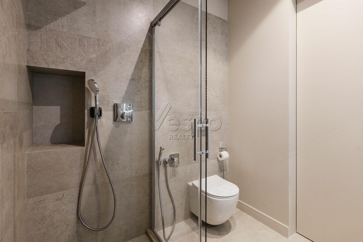 2-этажный коттедж 339 м² с отделкой