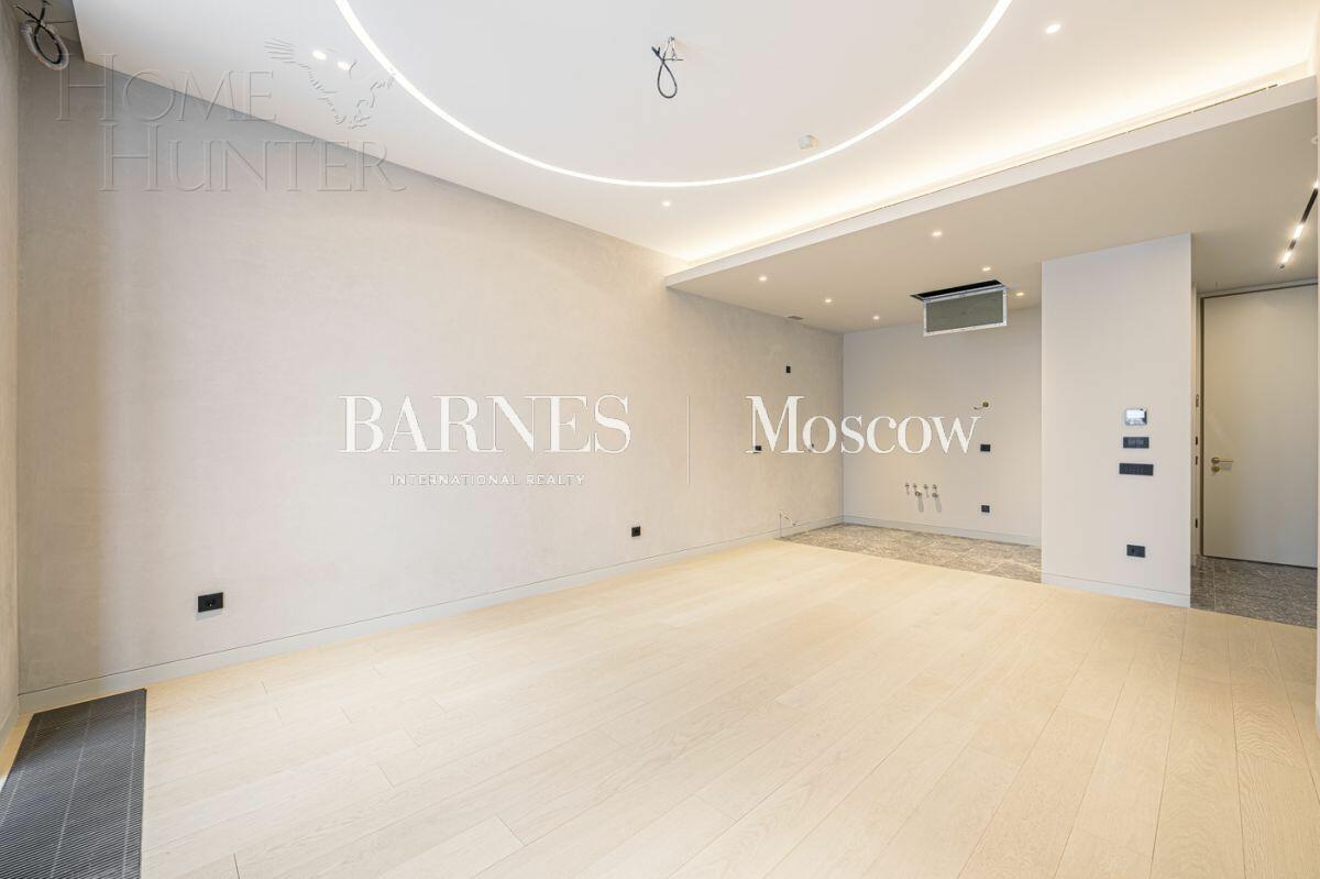 2-КОМН. КВАРТИРА С ОТДЕЛКОЙ 64.8 М² НА 6 ЭТАЖЕ