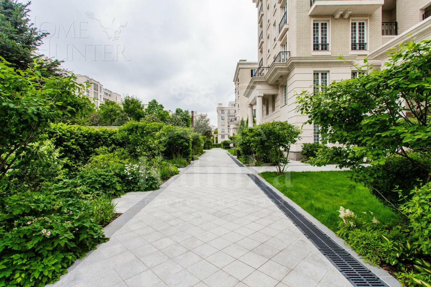 5-КОМН. КВАРТИРА БЕЗ ОТДЕЛКИ 271 М² НА 2 ЭТАЖЕ