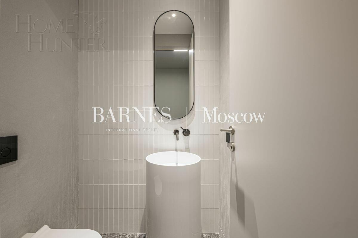 2-КОМН. КВАРТИРА С ОТДЕЛКОЙ 64.8 М² НА 6 ЭТАЖЕ