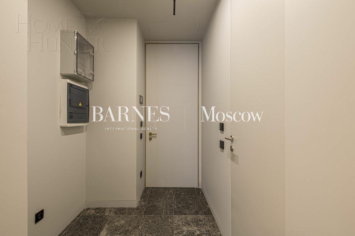 2-КОМН. КВАРТИРА С ОТДЕЛКОЙ 64.8 М² НА 6 ЭТАЖЕ