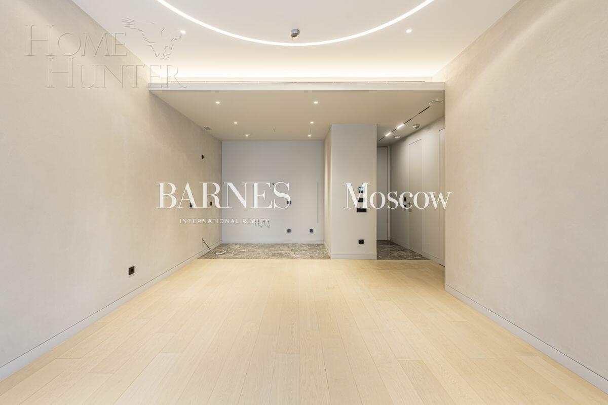 2-КОМН. КВАРТИРА С ОТДЕЛКОЙ 64.8 М² НА 6 ЭТАЖЕ