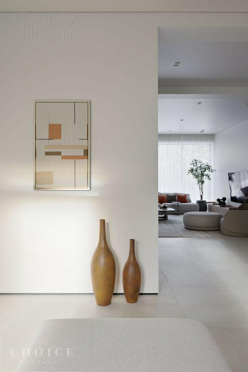 2-этажный коттедж 627.5 м² с отделкой