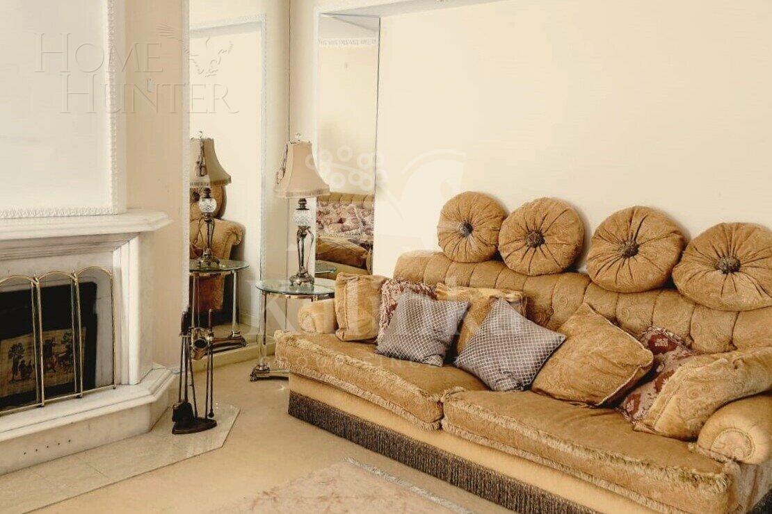 2-УРОВНЕВАЯ КВАРТИРА С ОТДЕЛКОЙ 320 М² НА 5 ЭТАЖЕ