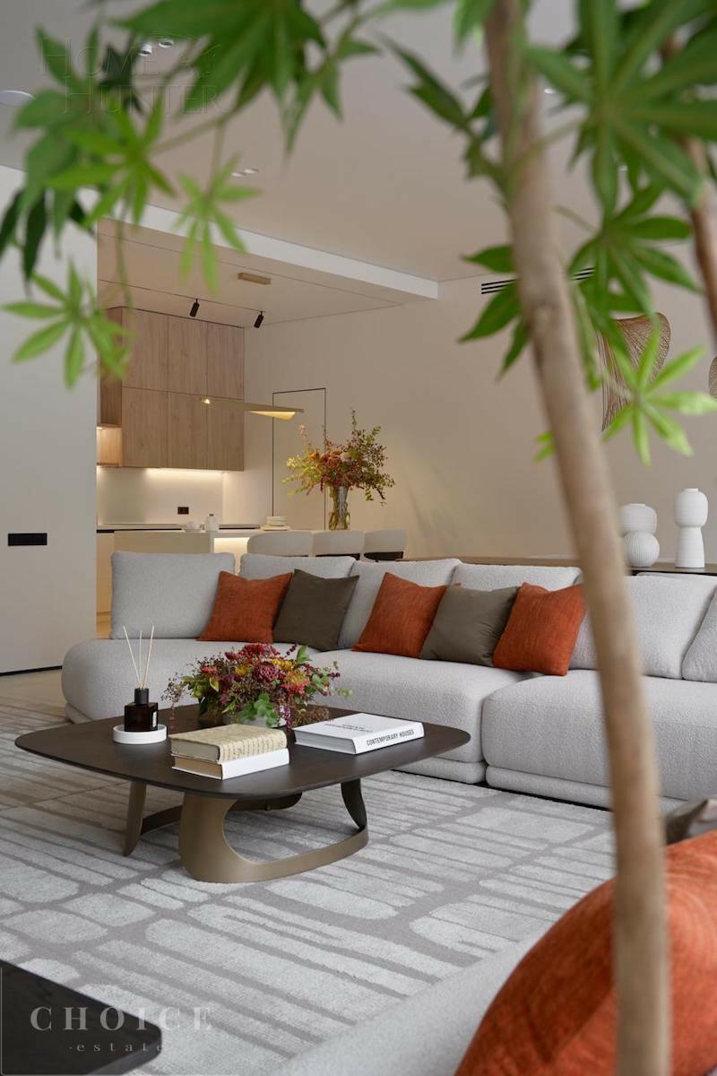 2-этажный коттедж 627.5 м² с отделкой