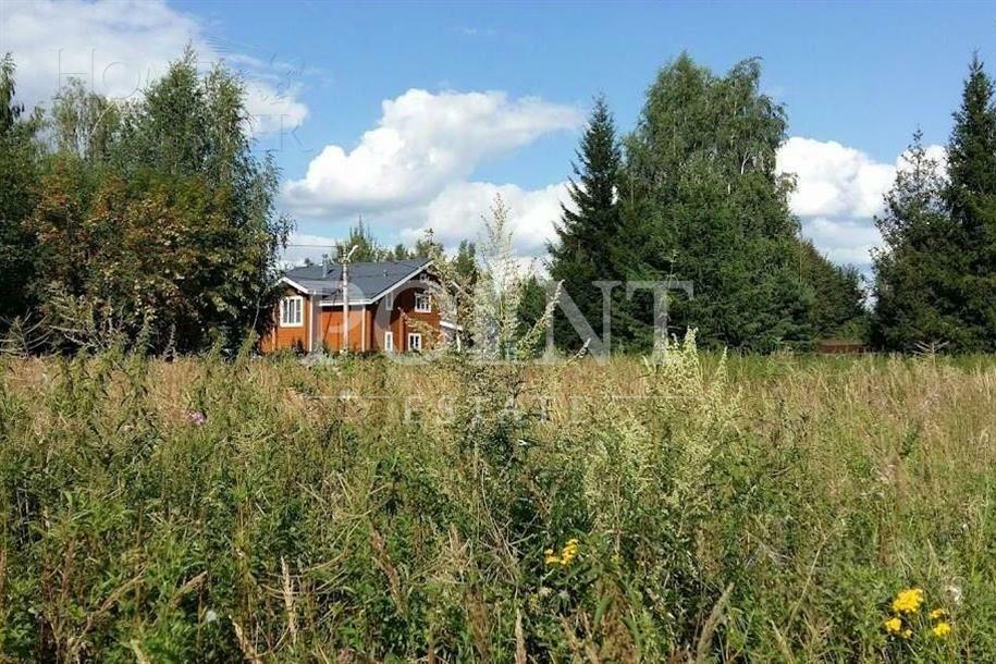 Участок 30 сот. в охраняемом поселке