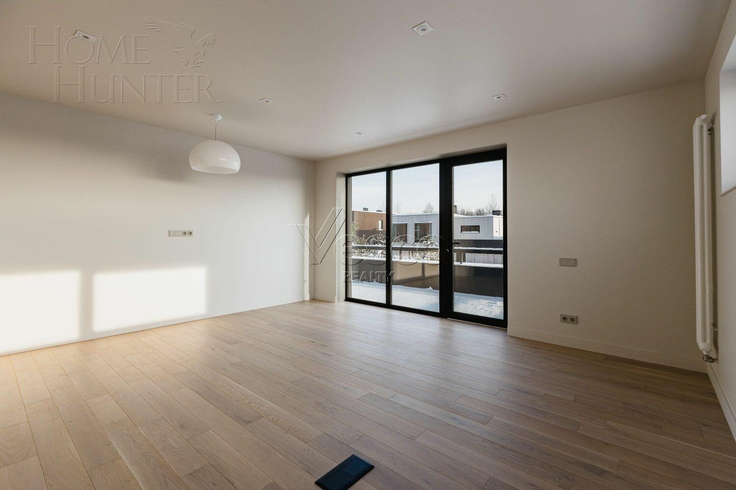 2-этажный коттедж 339 м² с отделкой