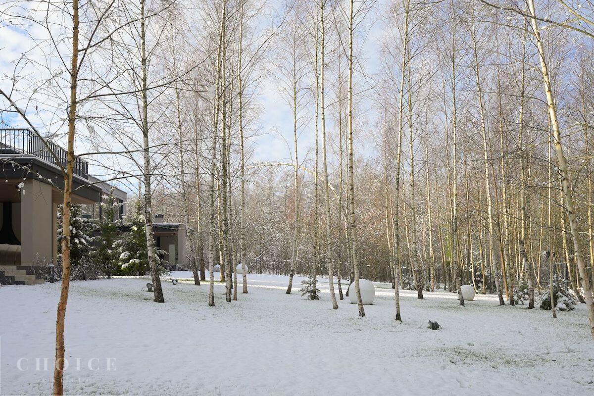 2-этажный коттедж 627.5 м² с отделкой