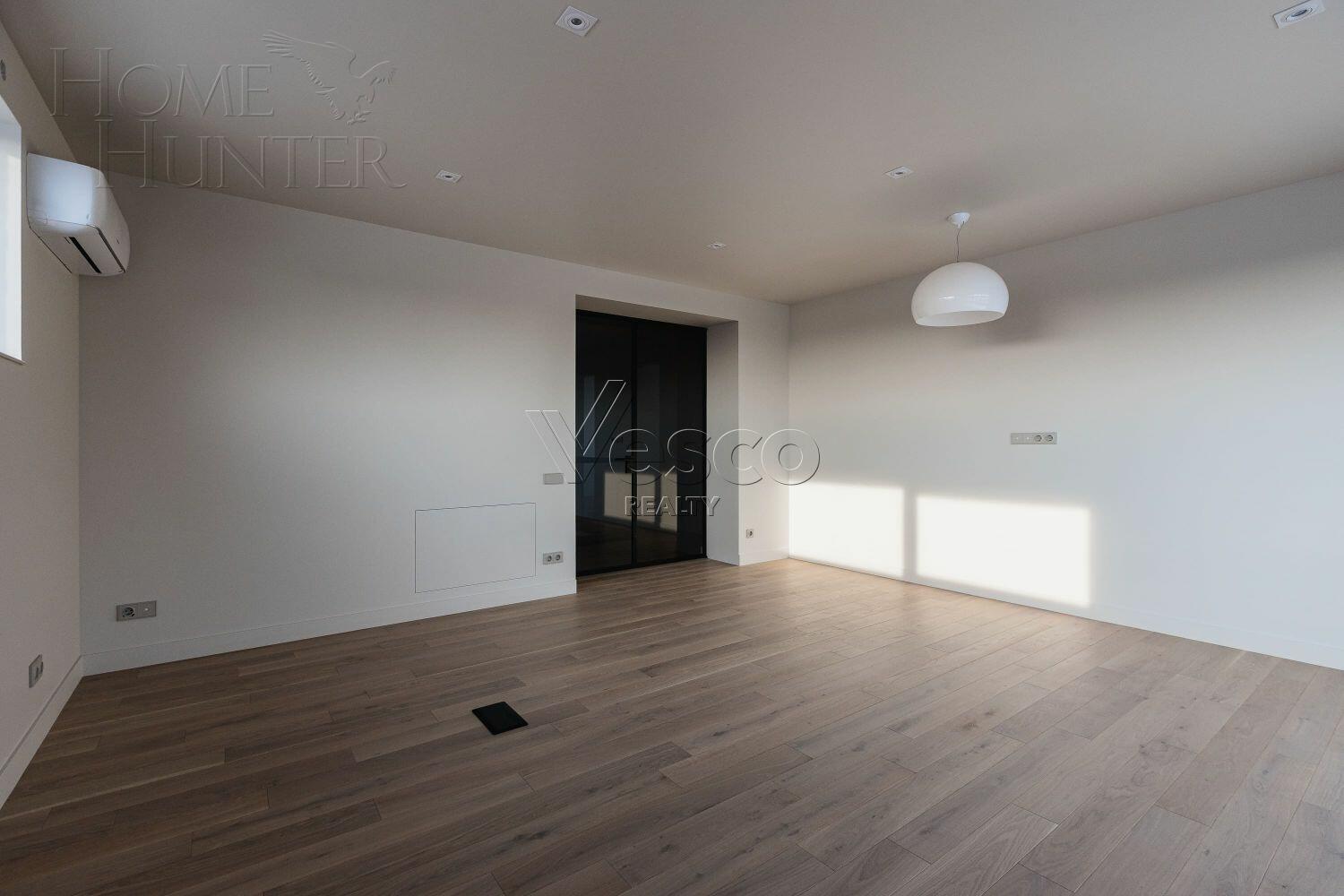 2-этажный коттедж 339 м² с отделкой