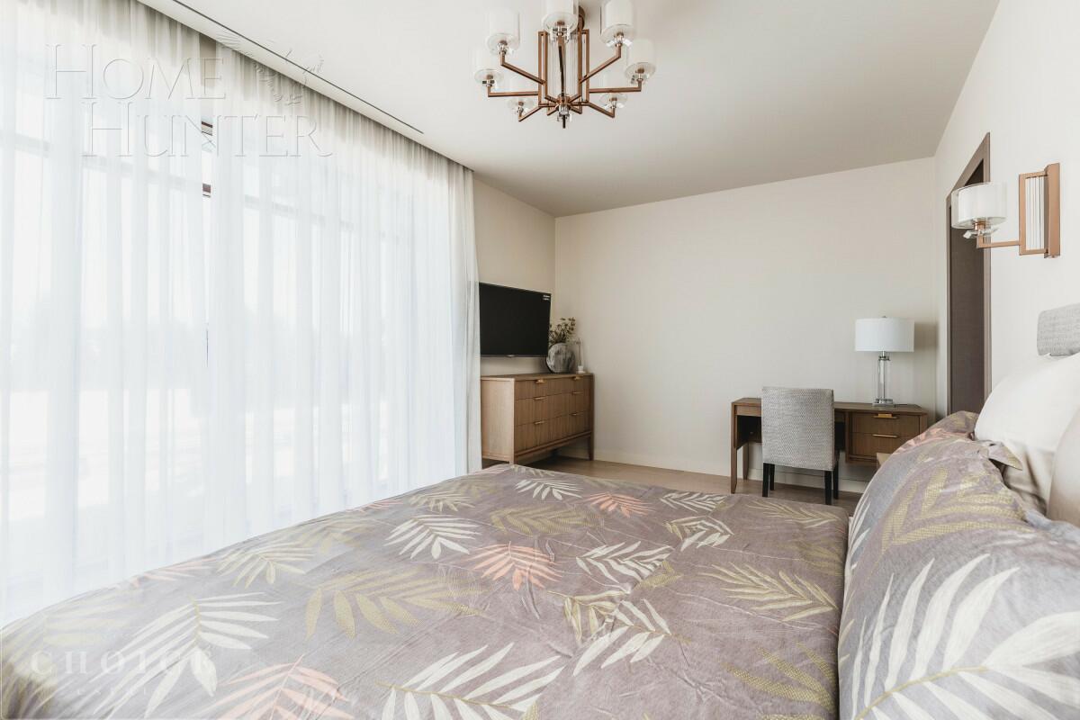 2-этажный коттедж 640 м² с отделкой