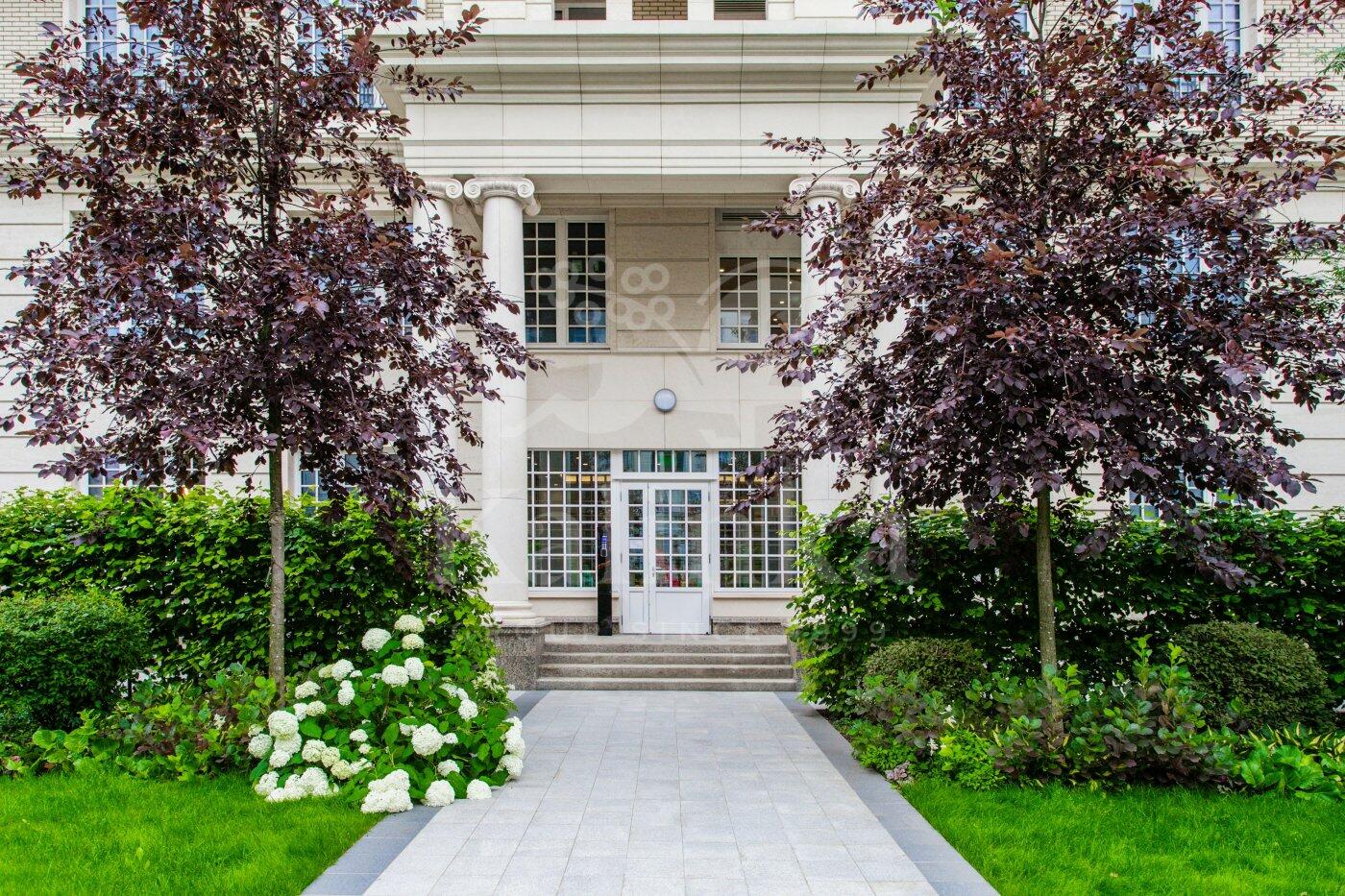 5-КОМН. КВАРТИРА БЕЗ ОТДЕЛКИ 271 М² НА 2 ЭТАЖЕ