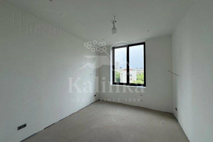 3-КОМН. КВАРТИРА БЕЗ ОТДЕЛКИ 90 М² НА 6 ЭТАЖЕ