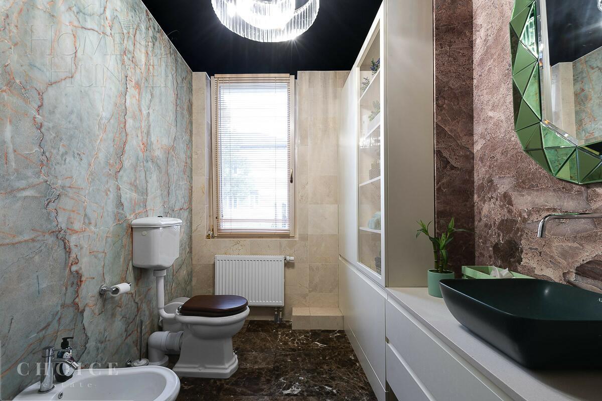 2-этажный коттедж 810 м² с отделкой