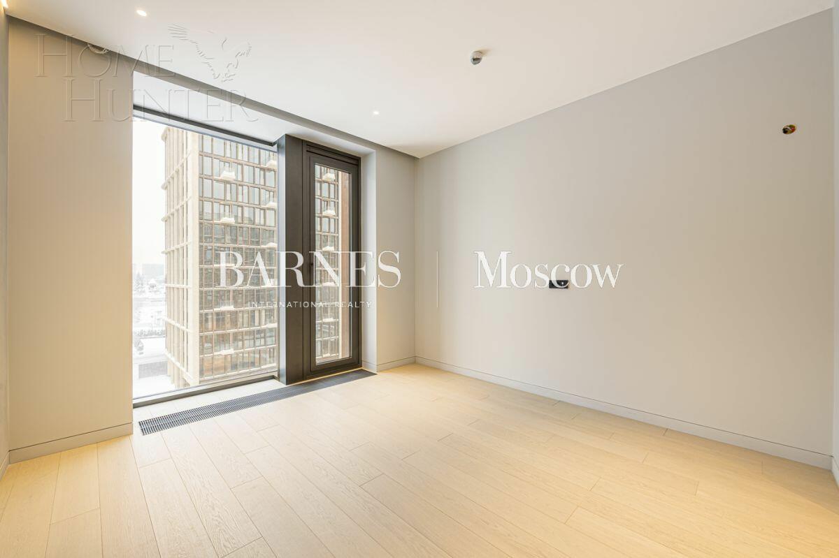 2-КОМН. КВАРТИРА С ОТДЕЛКОЙ 64.8 М² НА 6 ЭТАЖЕ