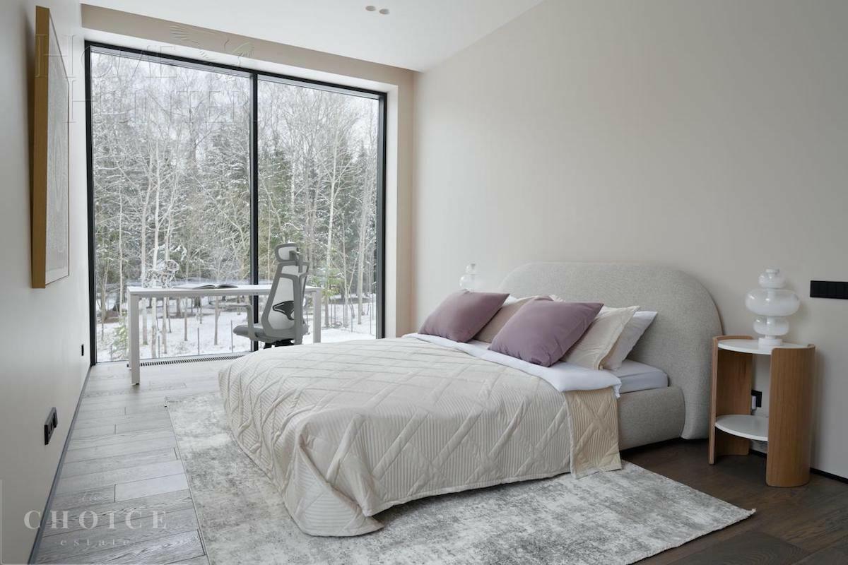 2-этажный коттедж 627.5 м² с отделкой