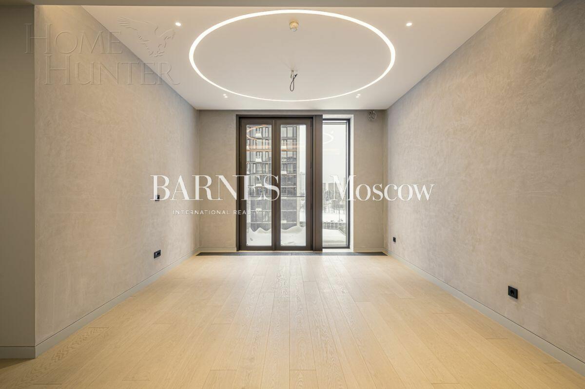 2-КОМН. КВАРТИРА С ОТДЕЛКОЙ 64.8 М² НА 6 ЭТАЖЕ