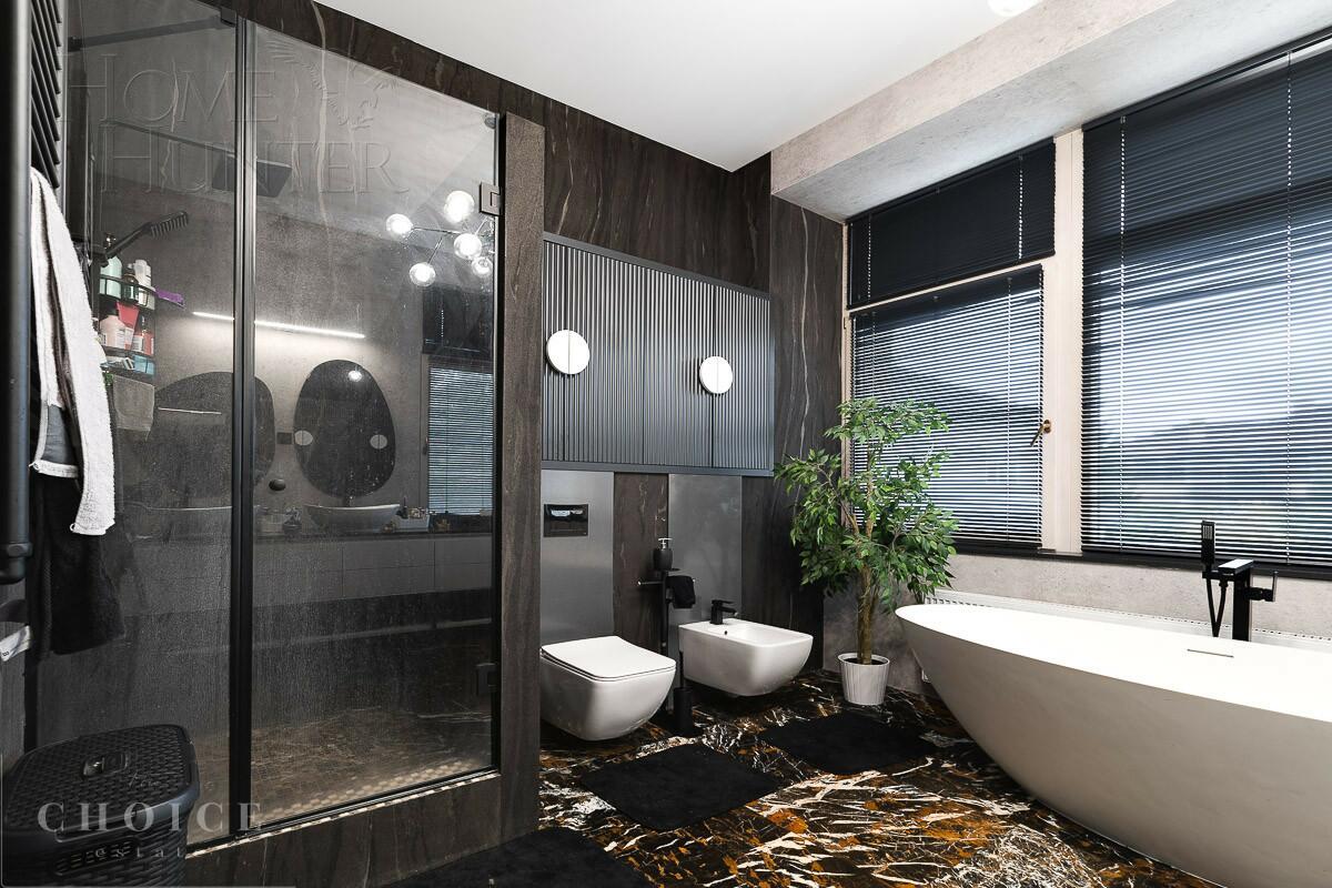 2-этажный коттедж 810 м² с отделкой