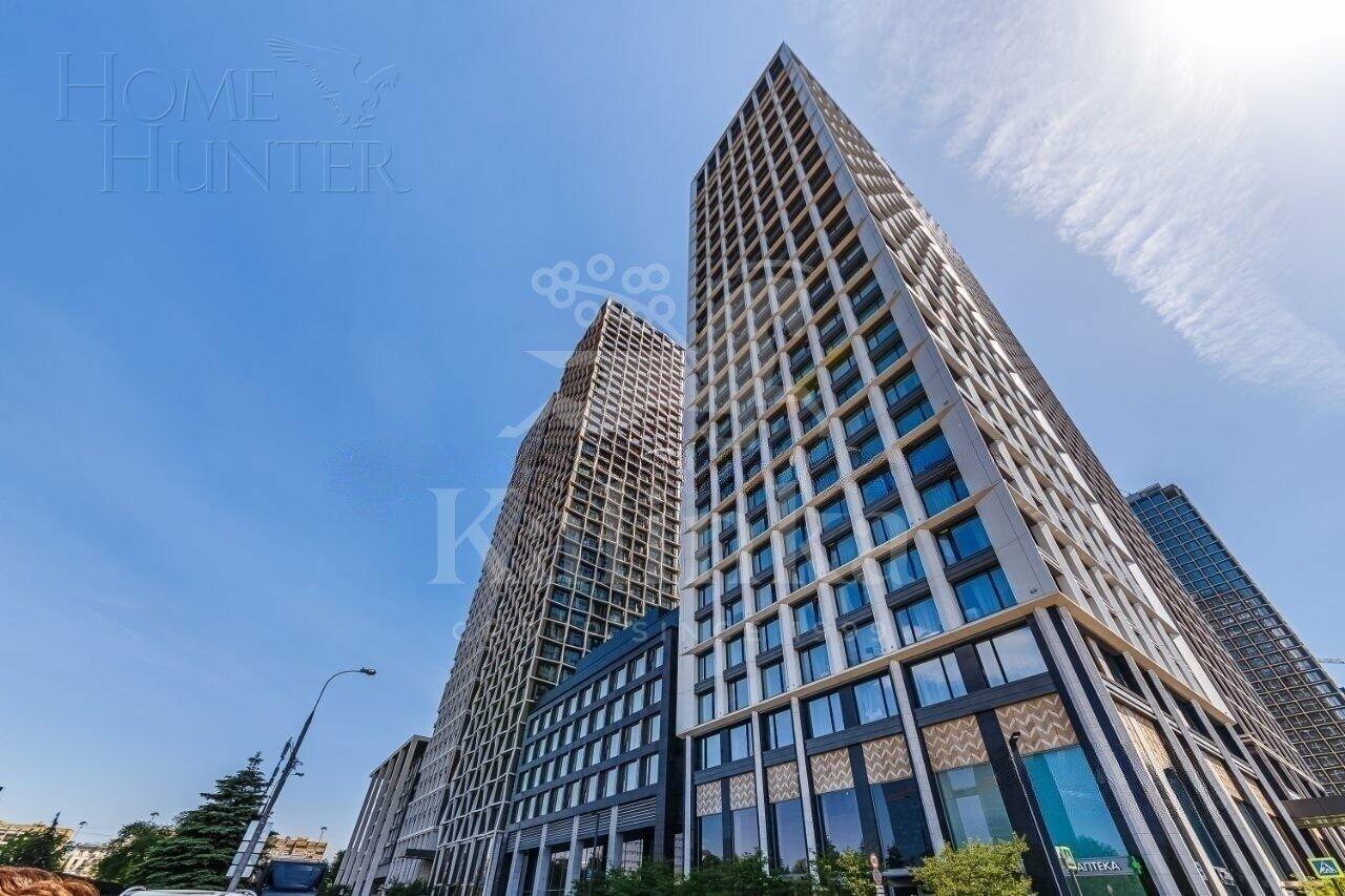 2-КОМН. КВАРТИРА С ОТДЕЛКОЙ 65.6 М² НА 5 ЭТАЖЕ