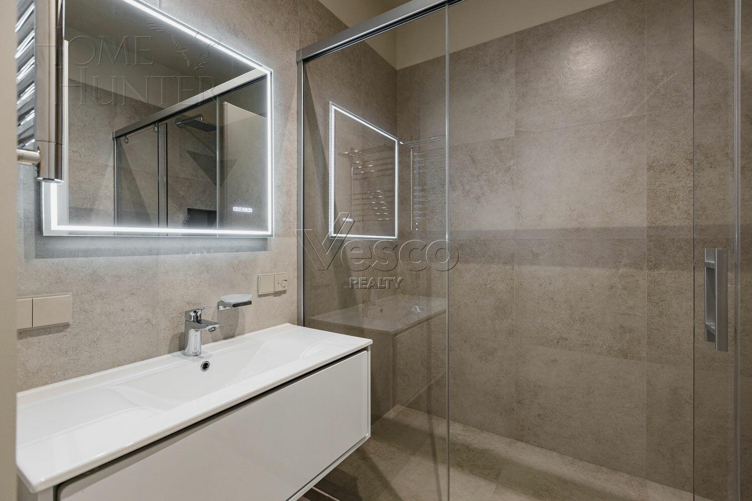 2-этажный коттедж 339 м² с отделкой