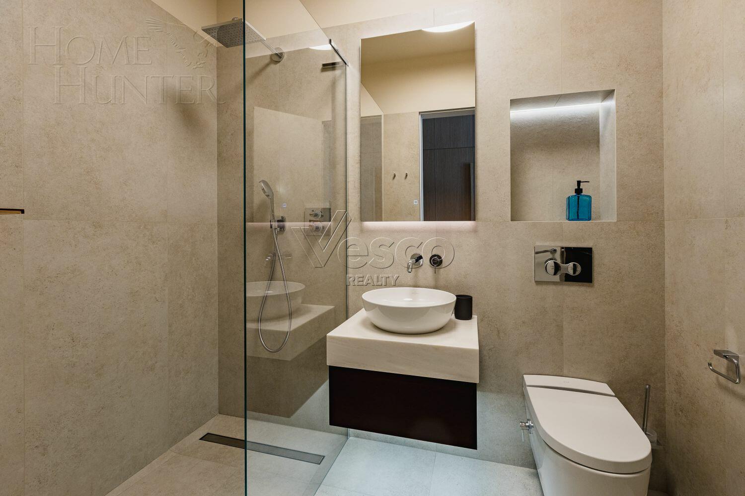 2-этажный коттедж 517 м² с отделкой