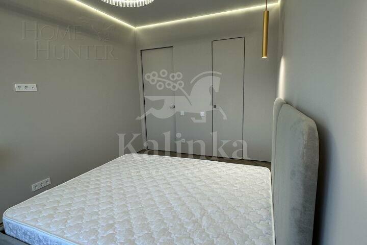 2-КОМН. КВАРТИРА С ОТДЕЛКОЙ 42.2 М² НА 13 ЭТАЖЕ