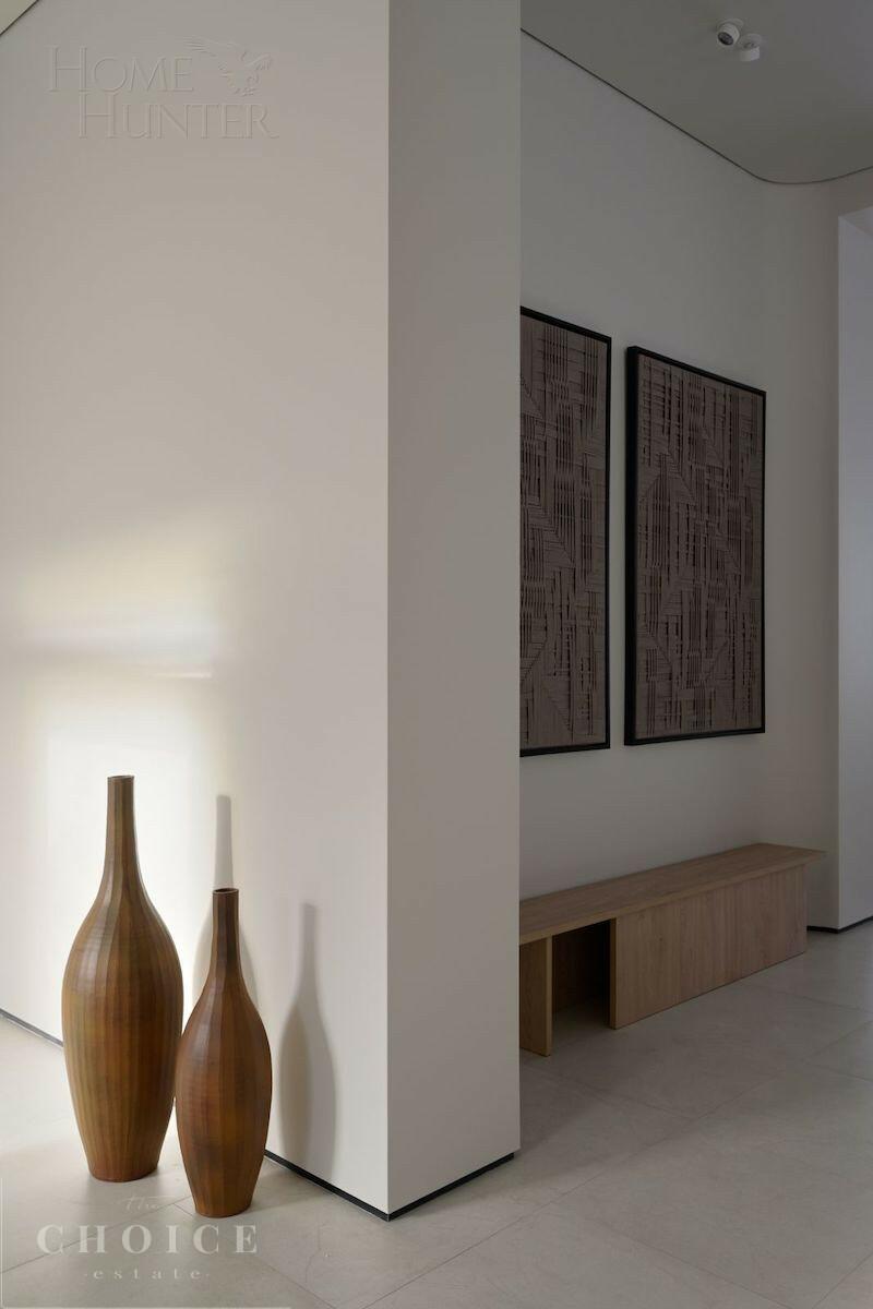 2-этажный коттедж 627.5 м² с отделкой