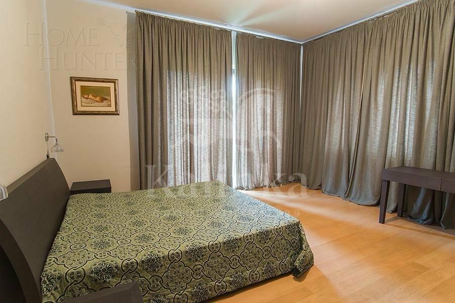 2-этажный коттедж 600 м² с отделкой