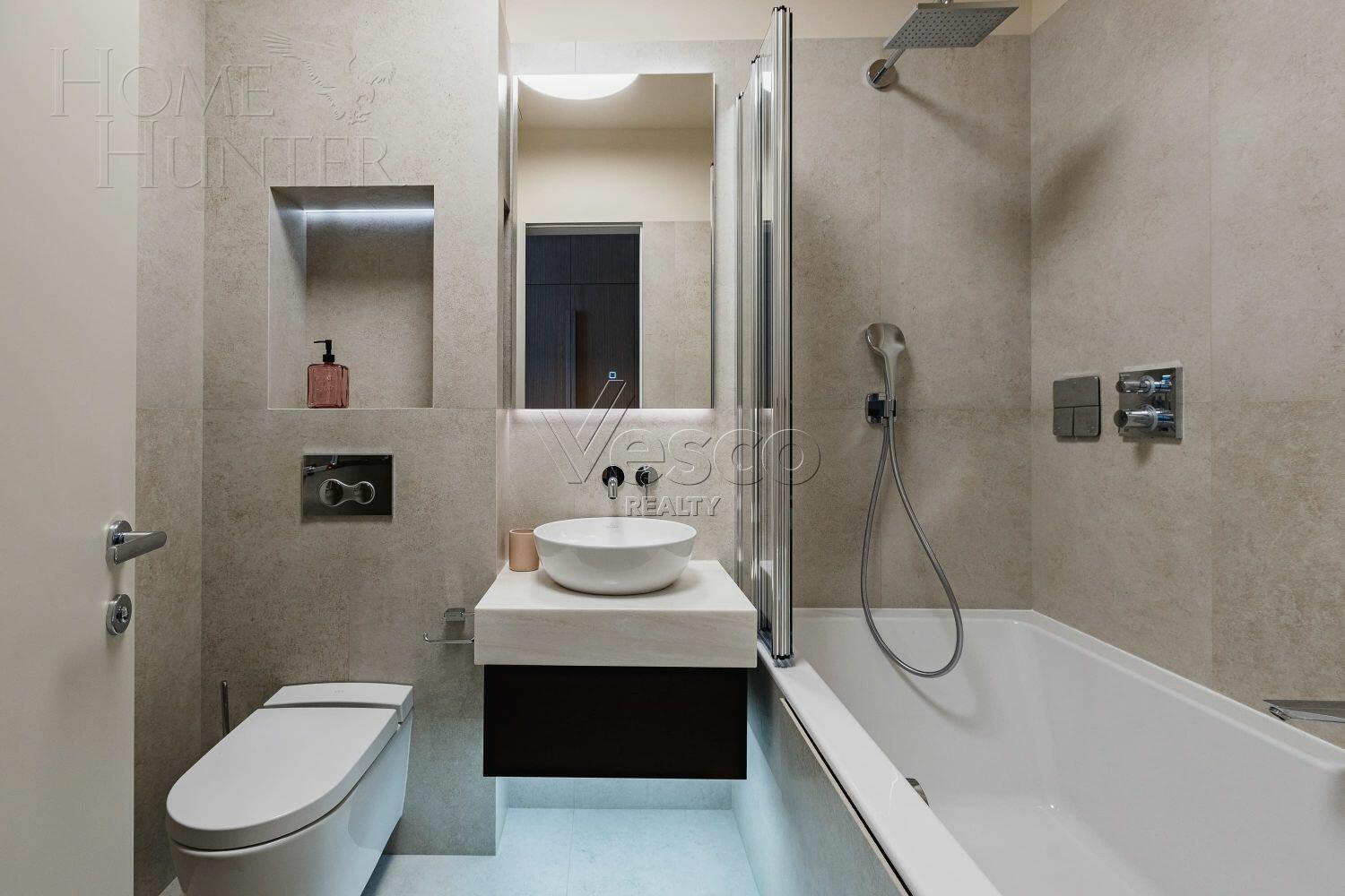 2-этажный коттедж 517 м² с отделкой