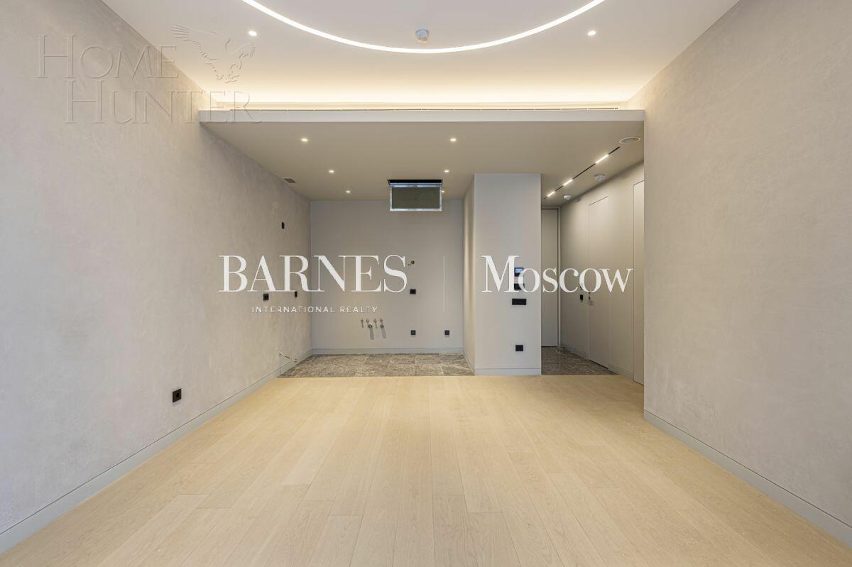 2-КОМН. КВАРТИРА С ОТДЕЛКОЙ 64.8 М² НА 6 ЭТАЖЕ