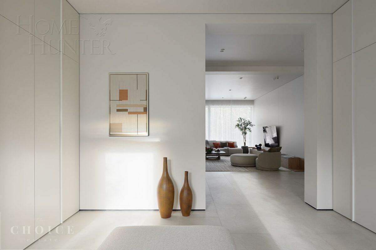 2-этажный коттедж 627.5 м² с отделкой