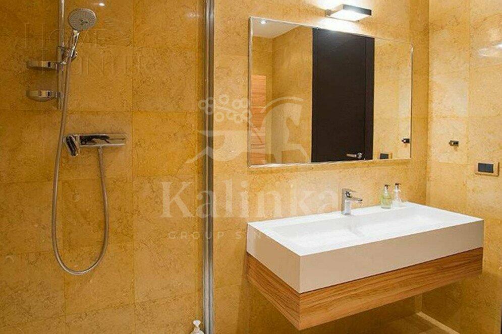 2-этажный коттедж 600 м² с отделкой