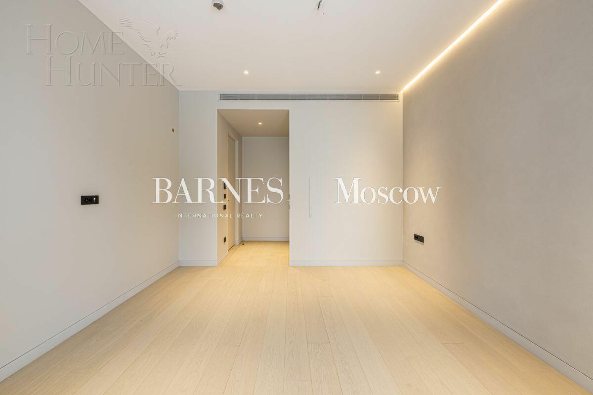 2-КОМН. КВАРТИРА С ОТДЕЛКОЙ 64.8 М² НА 6 ЭТАЖЕ