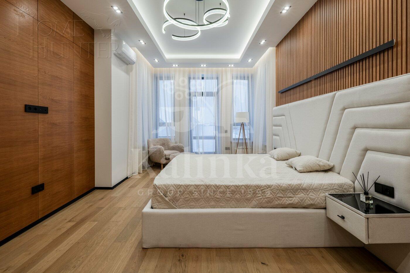 2-этажный коттедж 286 м² с отделкой