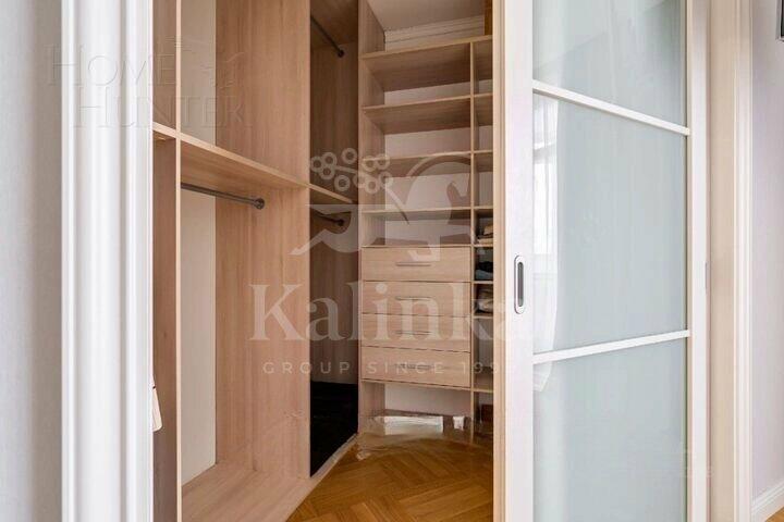 4-КОМН. КВАРТИРА С ОТДЕЛКОЙ 186.5 М² НА 14 ЭТАЖЕ