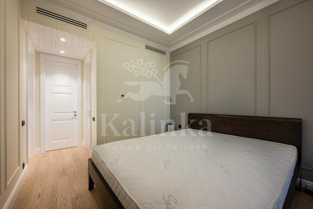 2-КОМН. КВАРТИРА С ОТДЕЛКОЙ 65.6 М² НА 5 ЭТАЖЕ