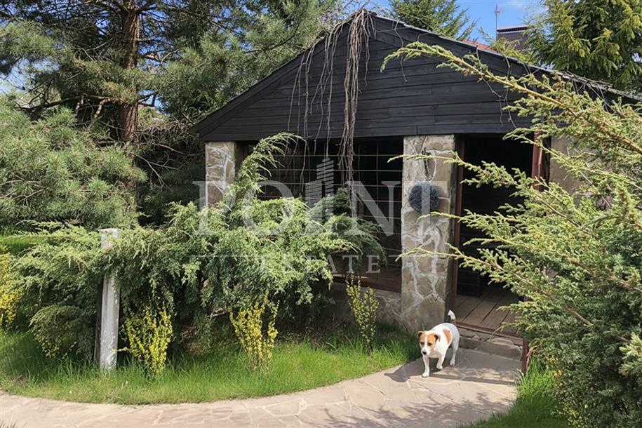 2-этажный коттедж 400 м² с отделкой