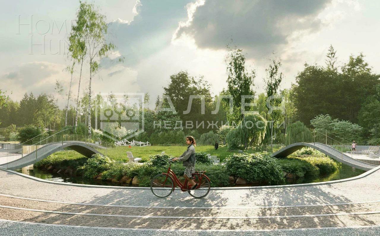 2-этажный коттедж 500 м² с отделкой