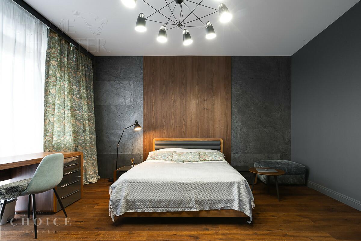 2-этажный коттедж 810 м² с отделкой