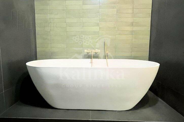 3-КОМН. АПАРТАМЕНТЫ С ОТДЕЛКОЙ 100 М² НА 8 ЭТАЖЕ