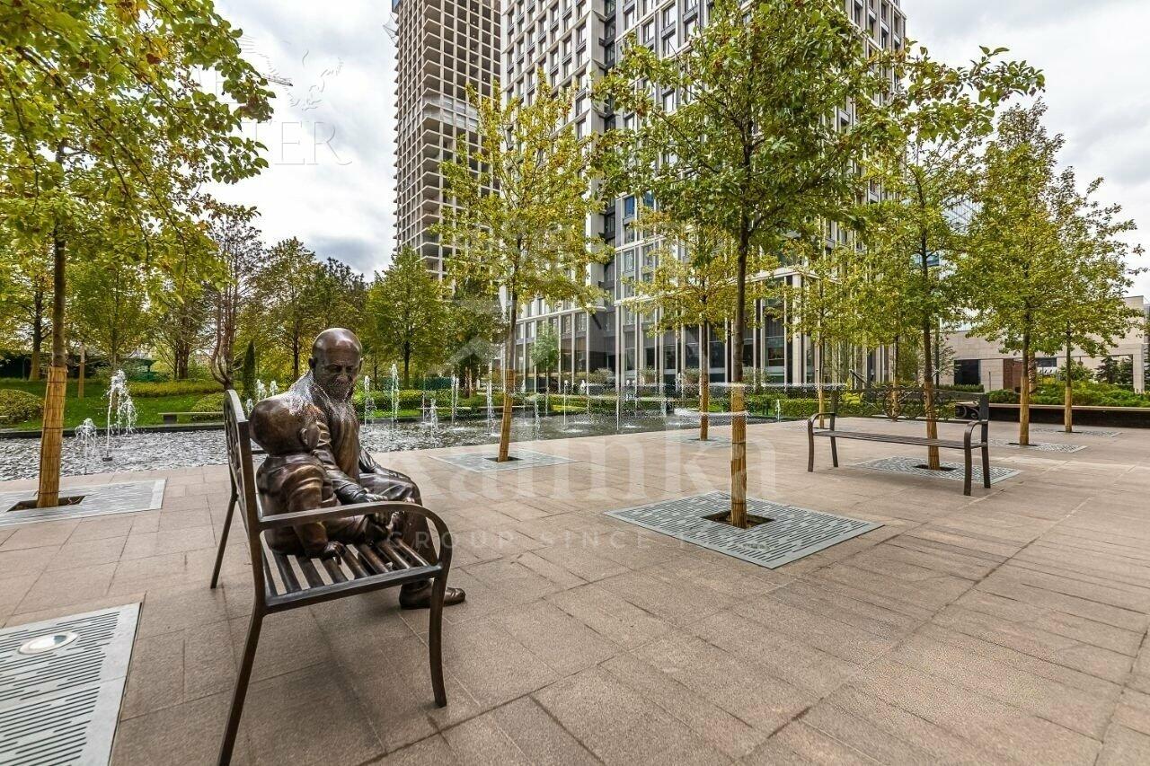 2-КОМН. КВАРТИРА С ОТДЕЛКОЙ 65.6 М² НА 5 ЭТАЖЕ