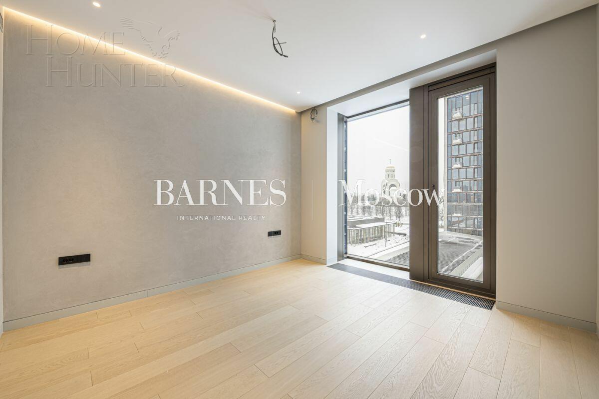 2-КОМН. КВАРТИРА С ОТДЕЛКОЙ 64.8 М² НА 6 ЭТАЖЕ