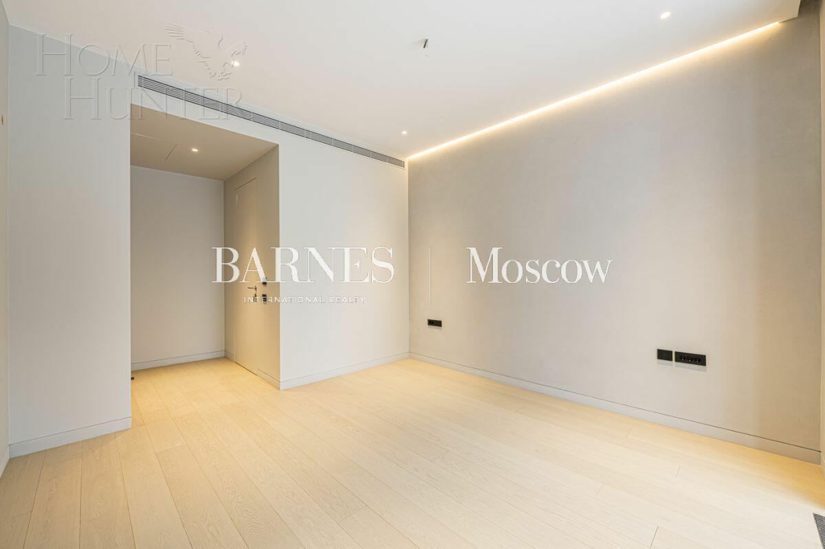 2-КОМН. КВАРТИРА С ОТДЕЛКОЙ 64.8 М² НА 6 ЭТАЖЕ