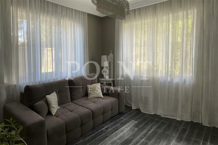 2-этажный коттедж 400 м² с отделкой