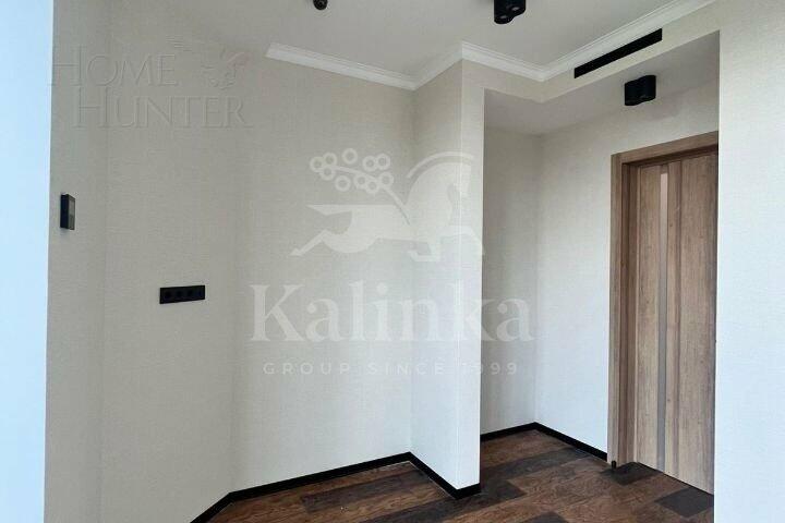 3-КОМН. АПАРТАМЕНТЫ С ОТДЕЛКОЙ 100 М² НА 8 ЭТАЖЕ