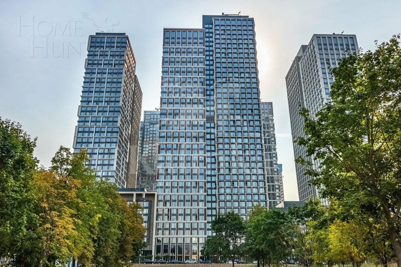 2-КОМН. КВАРТИРА С ОТДЕЛКОЙ 65.6 М² НА 5 ЭТАЖЕ