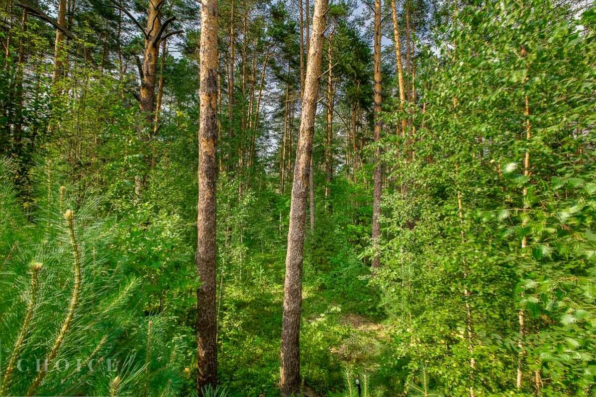 Участок 12 сот. в охраняемом поселке